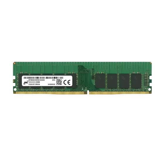 ECC UDIMM